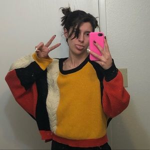 Meet your Posher, Aubrey